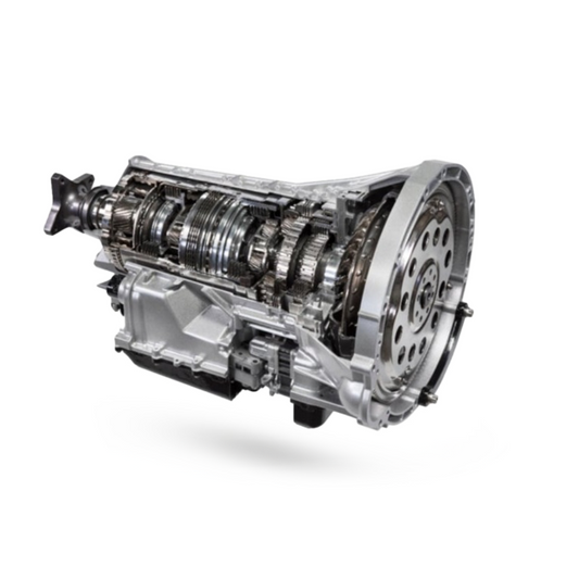 [Thinkific]   Course - Ford 10R80 Transmisson Course