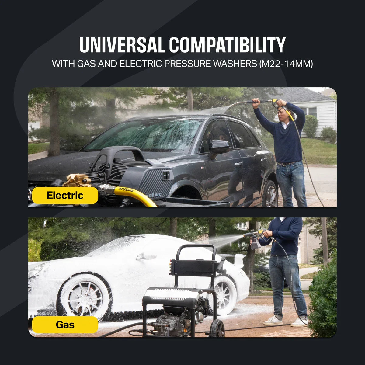 [Active]   Detailing - Active Premium Accessory Bundle