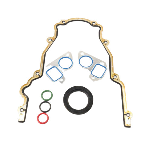 [MAHLE]   Engine - LS, GASKET, ENGINE, FRONT, KIT - Single