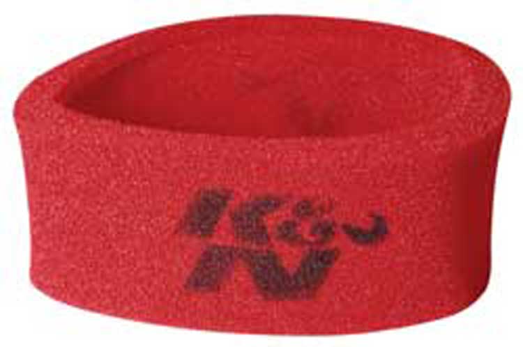 [K&N]   Air Filter Wrap - 25-3750 K&N Air Filter Foam Wrap