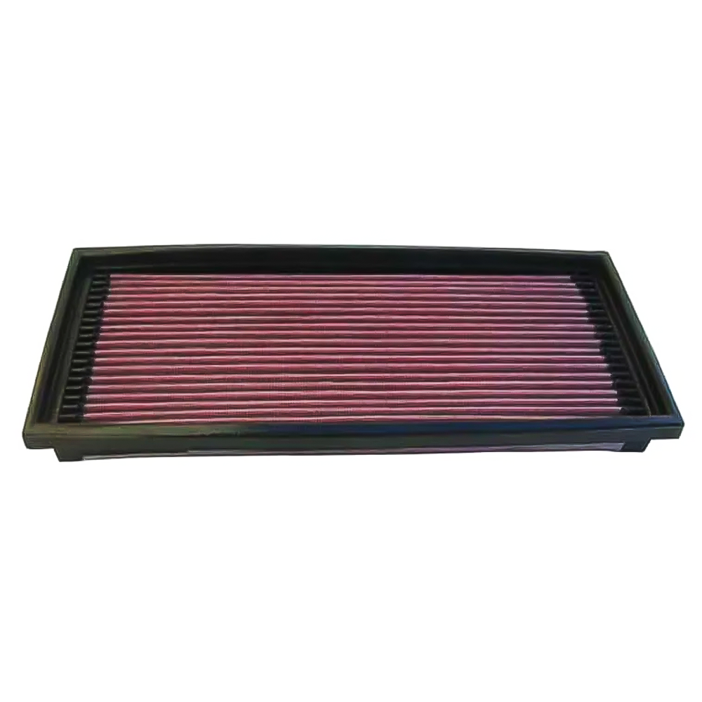 [K&N]   Panel Replacement Filters - 33-2014 K&N Replacement Air Filter