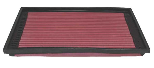 [K&N]   Air Filters - 33-2079 K&N Replacement Air Filter, Porsche 944 2.5L, '81-90'