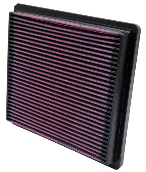 [K&N]   Air Filters - 33-2112 K&N Replacement Air Filter