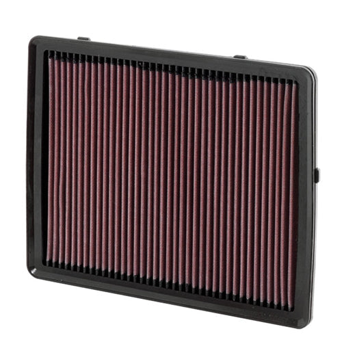 [K&N]   Air Filters - 33-2116 K&N Replacement Air Filter, Std Airbox, Holden Commodore VT-Z, '97-04