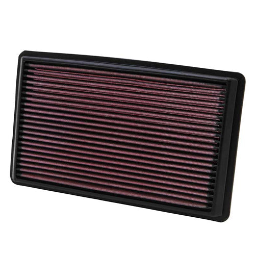 [K&N]   Air Filters - 33-2232 K&N Replacement Air Filter, SUBARU LEGACY/ IMPREZA/ FORESTER/ LOYALE