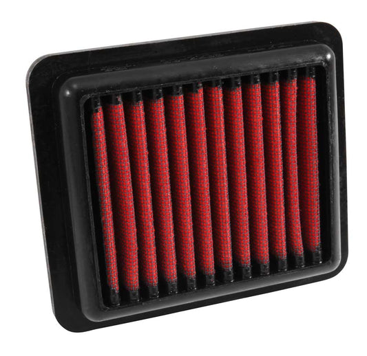 [K&N]   Round Replacement Filters - 33-2238 K&N Replacement Air Filter