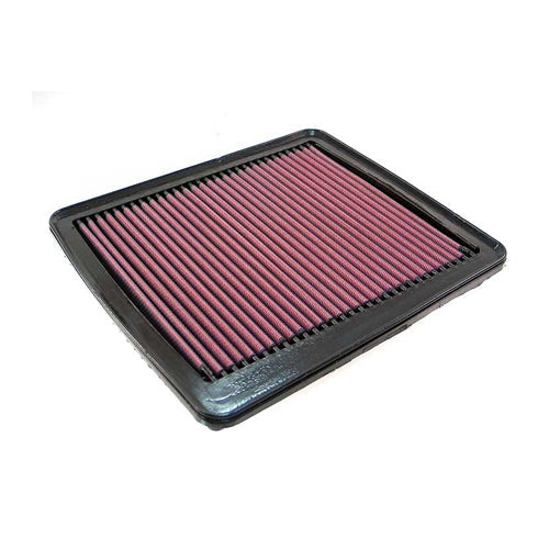 [K&N]   Air Filters - 33-2346 K&N Replacement Air Filter HYUNDAI SONTANA NF/ AZERA 3.L