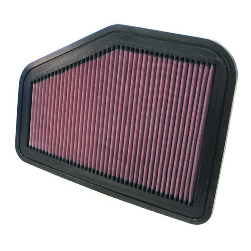 [K&N]   Air Filters - 33-2919 K&N Replacement Air Filter, Holden Commodore/Calais VE-VF/Caprice/HS KN33-2919