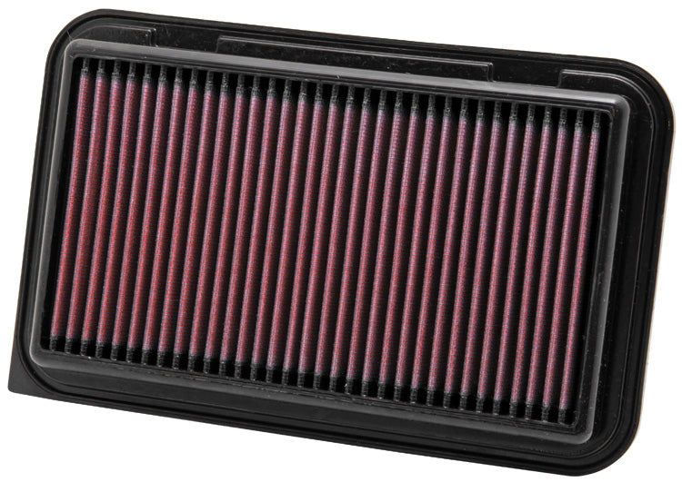 [K&N]   Air Filters - 33-2974 K&N Replacement Air Filter, Holden Cruze YG 1.5l, '02-06 / Suzuki Swift 1.2/1.4l, '10-17