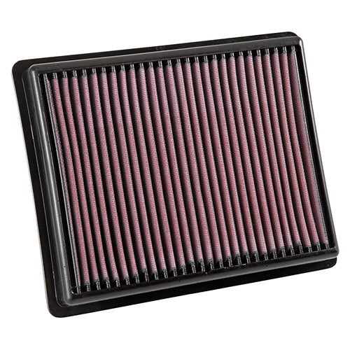 [K&N]   Air Filters - 33-3054 K&N Replacement Air Filter - OPEL VIVARO B L4-1.6L DSL