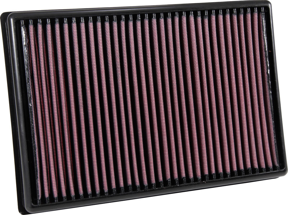 [K&N]   Air Filters - 33-3067 K&N Replacement Air Filter