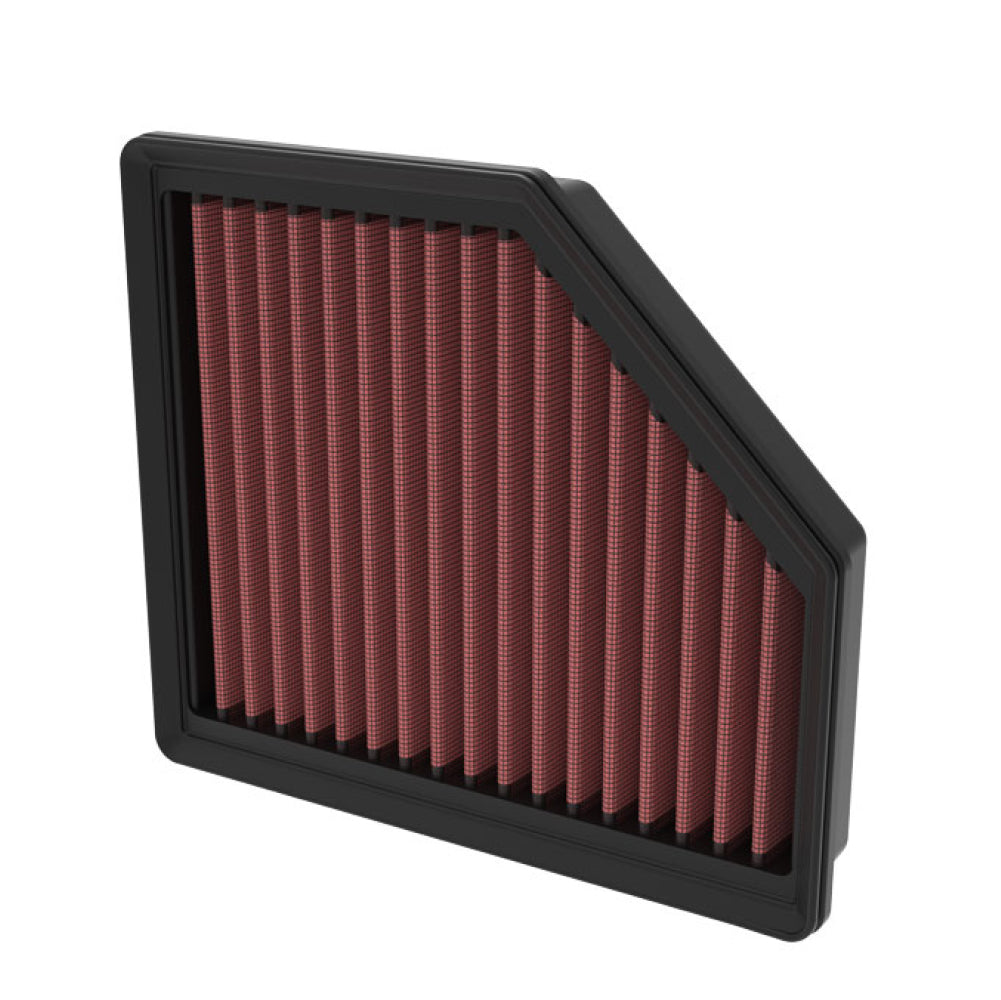 [K&N]   Air Filters - 33-3174 K&N Replacement Air Filter, 2021 - 2026 Nissan Rogue / Qashqai/ X-Trail/Mitsubishi Outlander