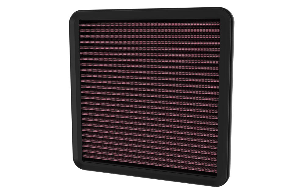 [K&N]   Air Filters - 33-5131 K&N Replacement Air Filter, 2021 - 2025  Hyundai Elantra/ i30N