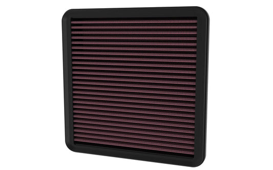 [K&N]   Air Filters - 33-5131 K&N Replacement Air Filter, 2021 - 2025  Hyundai Elantra/ i30N