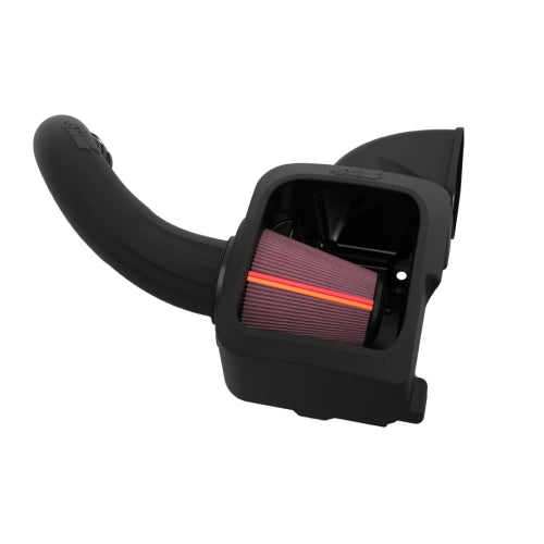 [K&N]   NextGen Intake Kits - 50-1561 K&N NextGen Cold Air Intake - 2009 - 2024 DODGE/RAM DT 1500 V8-5.7L