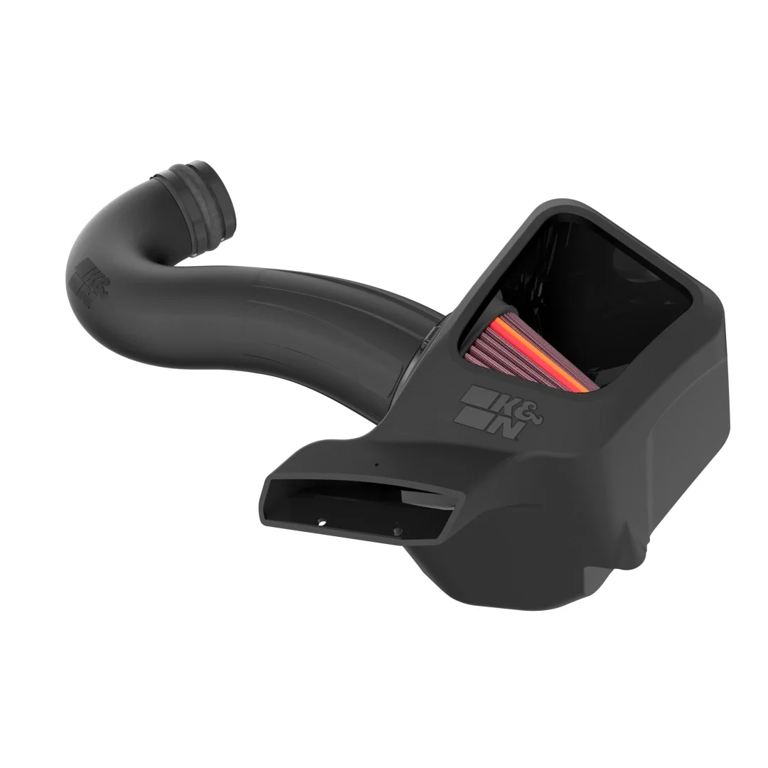[K&N]   NextGen Intake Kits - 50-1563 K&N NextGen Cold Air Intake, 2011 - 2025 Jeep Grand Cherokee/Dodge Durango