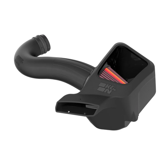 [K&N]   NextGen Intake Kits - 50-1563 K&N NextGen Cold Air Intake, 2011 - 2025 Jeep Grand Cherokee/Dodge Durango