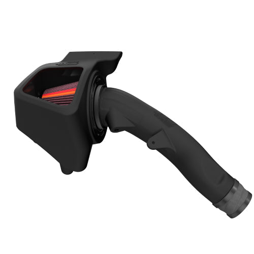 [K&N]   NextGen Intake Kits - 50-1572 K&N  NextGen Cold Air Intake - Jeep Grand Cherokee L V6 3.6L F/I