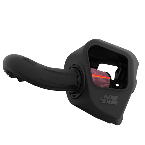 [K&N]   NextGen Intake Kits - 50-1578 K&N NextGen Cold Air Intake - RAM DT 1500 V8-5.7L
