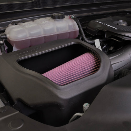 [K&N]   NextGen Intake Kits - 50-1598 K&N NextGen Cold Air Intake, 2025 - 2026 RAM 1500 L6-3.0L TT