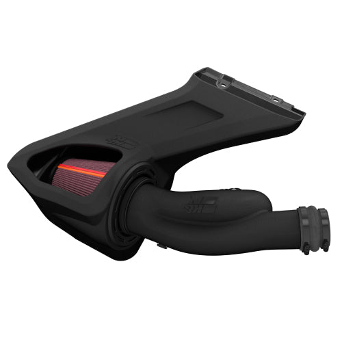 [K&N]   NextGen Intake Kits - 50-2617 K&N NextGen Cold Air Intake - FORD F150/RAPTOR V6-2.7/3.5L