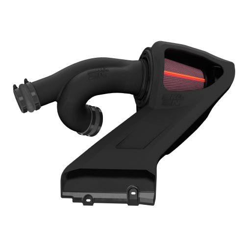 [K&N]   NextGen Intake Kits - 50-2617 K&N NextGen Cold Air Intake - FORD F150/RAPTOR V6-2.7/3.5L