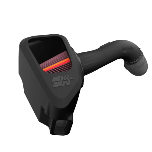 [K&N]   NextGen Intake Kits - 50-3103 K&N NextGen Cold Air Intake - Chevrolet Silverado 2500/3500 HD V8 6.