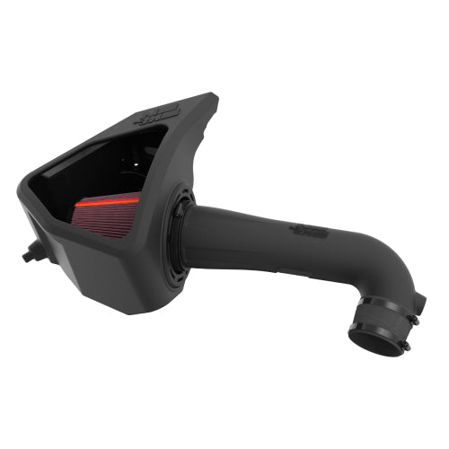 [K&N]   NextGen Intake Kits - 50-3110 K&N NextGen Cold Air Intake - CHEV SILVERADO 1500; V8-5.3/6.2L