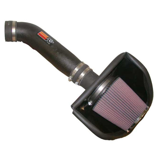 [K&N]   Intake Kits - 57-6013 K&N Performance Air Intake System, Nissan 350Z 3.5L, '03-06'