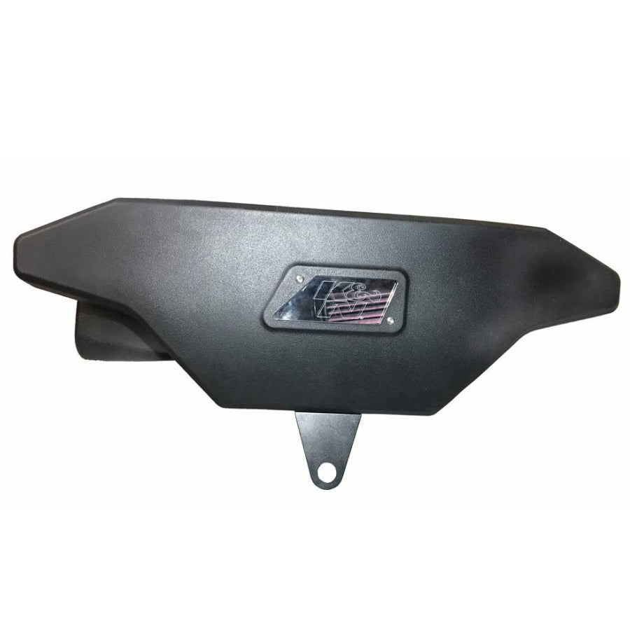 [K&N]   Intake Kits - 57S-2001 K&N Performance Air Intake System, BMW 2-3-4 SERIES N20 ENGINE, '13-16