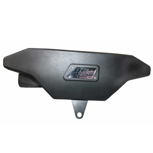 [K&N]   Intake Kits - 57S-2001 K&N Performance Air Intake System, BMW 2-3-4 SERIES N20 ENGINE, '13-16