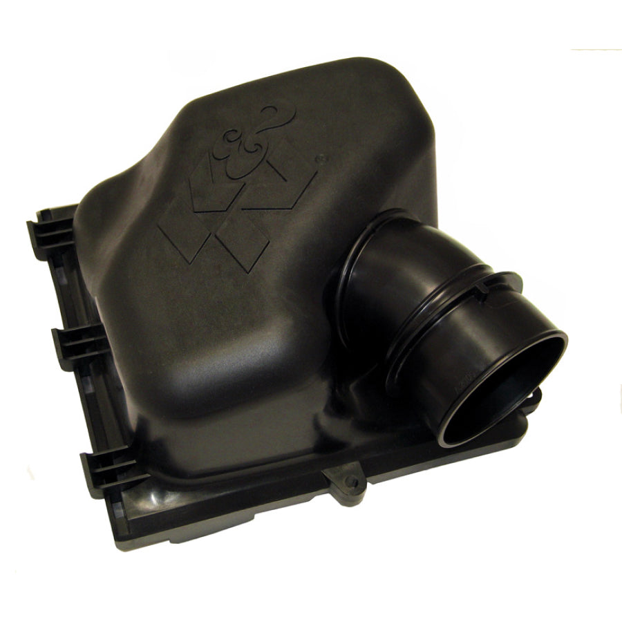 [K&N]   Intake Kits - 57S-3300 K&N Performance Air Intake System, Alfa Romeo Mito/Fiat/Abarth Punto 1.4l, '07-20