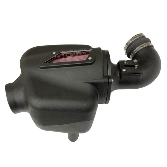 [K&N]   Intake Kits - 57S-4521 K&N Cold Air Intake Kit, 2012 - 2020 Holden Colorado/ TrailBlazer 2.8L L4