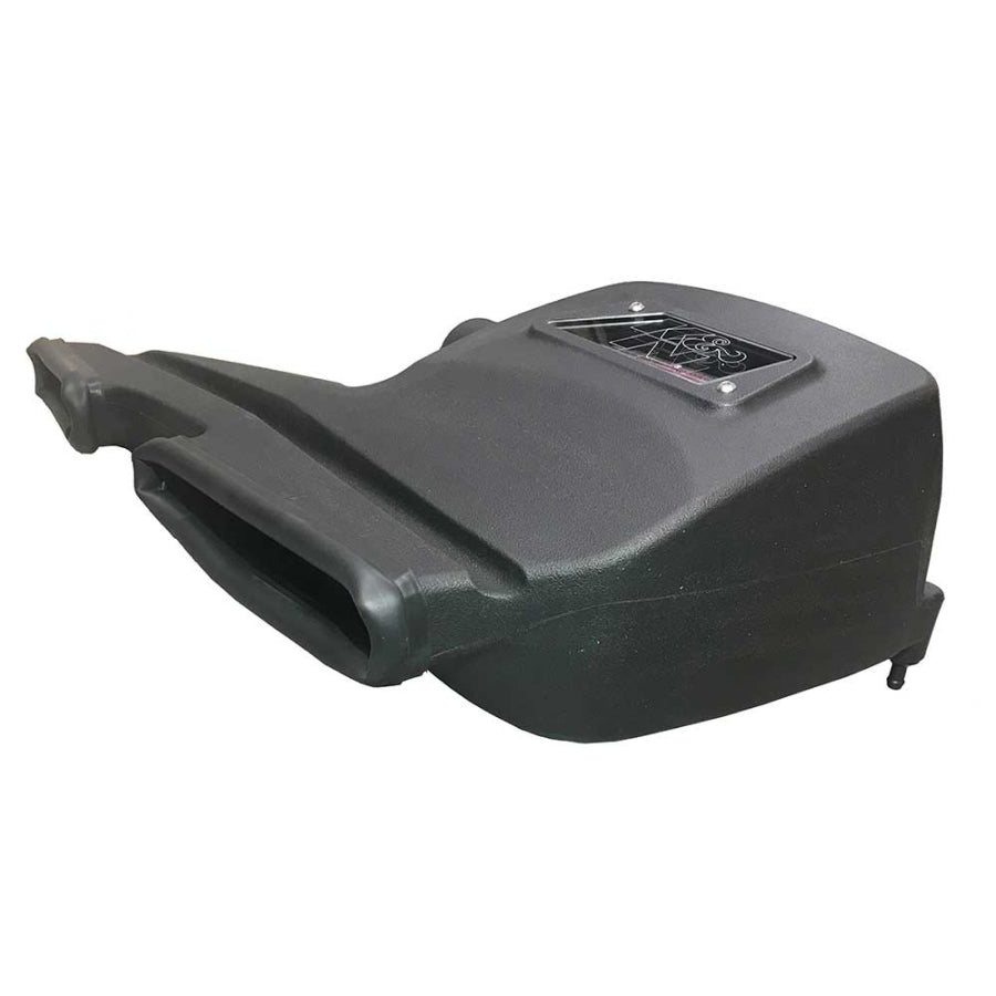 [K&N]   Intake Kits - 57S-6200 K&N Performance Air Intake System, Mercedes-Benz A/CLA-Class, 1.6T/2.0T, '12-18