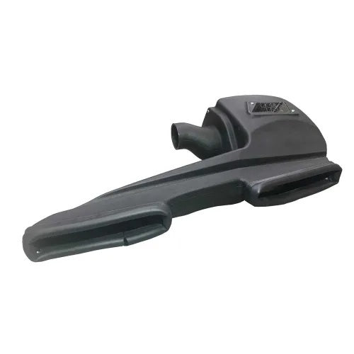 [K&N]   Intake Kits - 57S-6200 K&N Performance Air Intake System, Mercedes-Benz A/CLA-Class, 1.6T/2.0T, '12-18