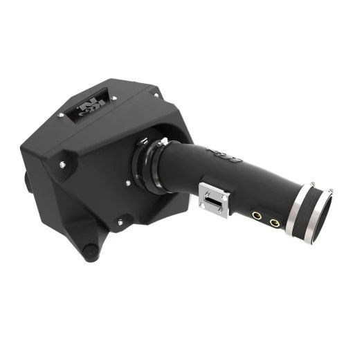 [K&N]   Intake Kits - 57S-7070 K&N Performance Air Intake System, 2010 - 2024 Nissan Armada/Patrol 5.6L