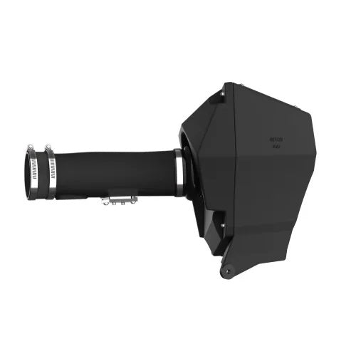 [K&N]   Intake Kits - 57S-7070 K&N Performance Air Intake System, 2010 - 2024 Nissan Armada/Patrol 5.6L