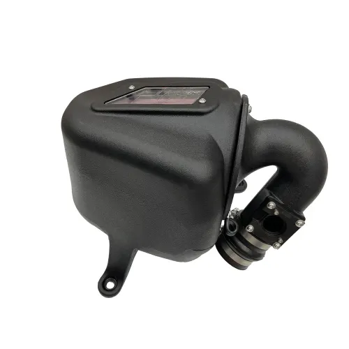 [K&N]   Intake Kits - 57S-8750 K&N Performance Air Intake System, 2015 - 2023 Toyota Hilux / Fortuner 2.8L L4