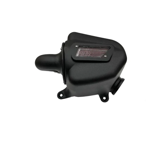 [K&N]   Intake Kits - 57S-8750 K&N Performance Air Intake System, 2015 - 2023 Toyota Hilux / Fortuner 2.8L L4