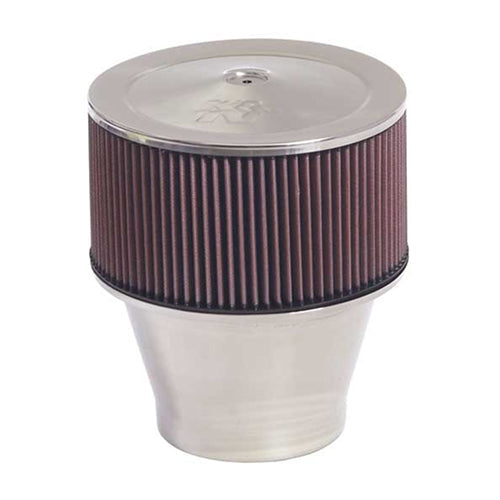 [K&N]   Accessories - 58-1191 K&N Velocity Stack Assembly