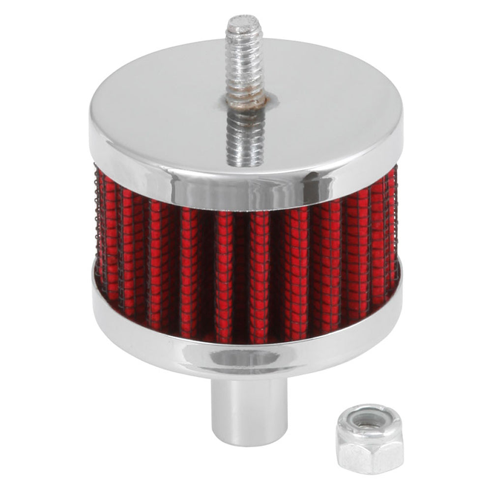 [K&N]   Universal Air Filters - 62-1100 K&N Vent Air Filter/ Breather
