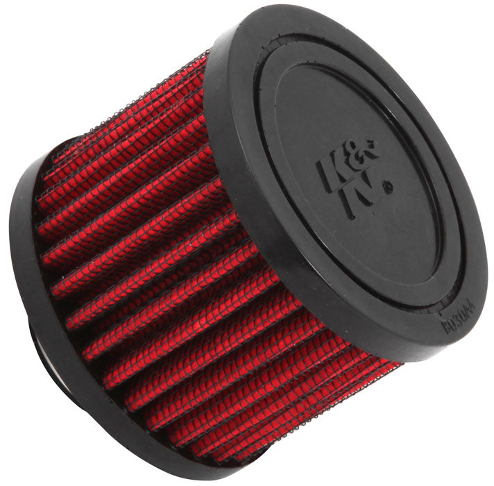 [K&N]   Universal Air Filters - 62-1410 K&N Vent Air Filter/ Breather