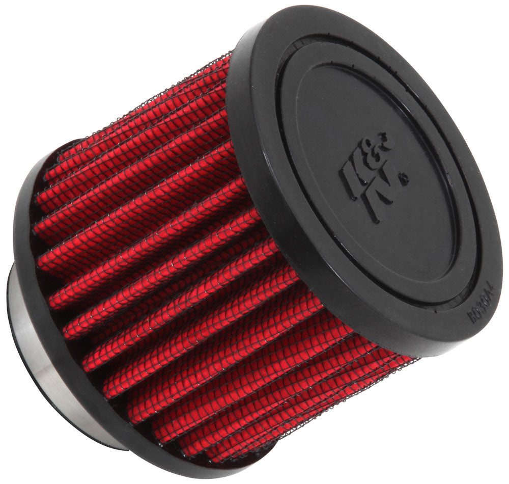[K&N]   Universal Air Filters - 62-1450 K&N Vent Air Filter/ Breather