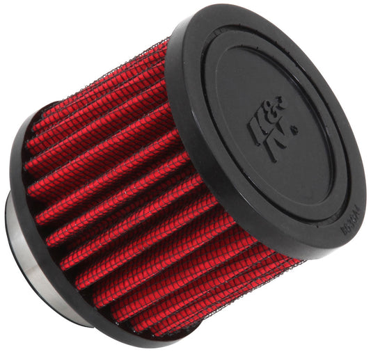 [K&N]   Universal Air Filters - 62-1450 K&N Vent Air Filter/ Breather