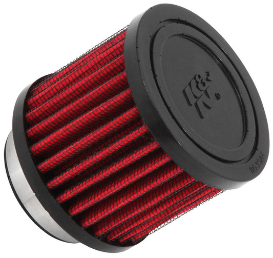 [K&N]   Universal Air Filters - 62-1470 K&N Vent Air Filter/ Breather