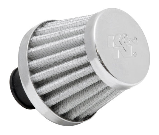 [K&N]   Universal Air Filters - 62-1600WT K&N Vent Air Filter/ Breather