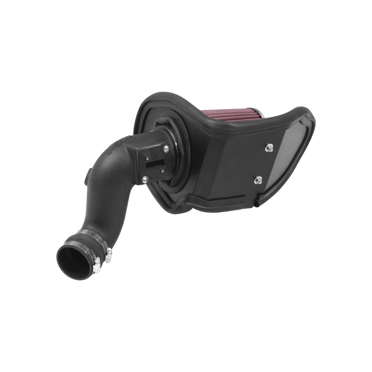 [K&N]   Intake Kits - 63-3097 K&N Performance Air Intake System, 2017 - 2020 Commodore/ Calais/ Opel Insignia/ Chevrolet Malibu
