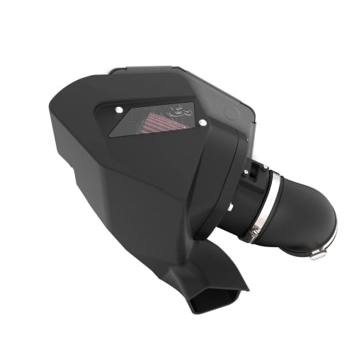 [K&N]   Intake Kits - 63-9044 K&N Performance Air Intake System, TOYOTA SUPRA/ BMW Z4