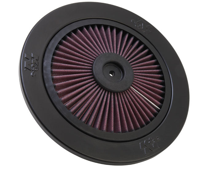[K&N]   Top Filter - 66-0901 K&N X-Stream Top Filter