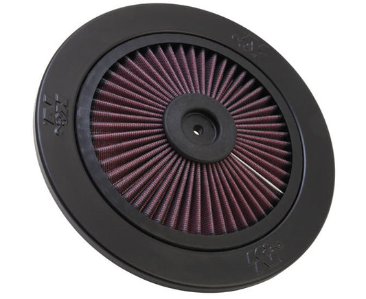 [K&N]   Top Filter - 66-0901 K&N X-Stream Top Filter